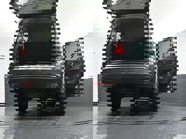 Used 2024 INFINITI QX80 Luxe image 39