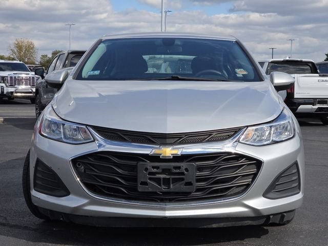 Used 2019 Chevrolet Cruze LS w/ LS Convenience Package image 11