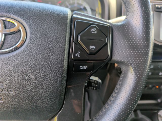 Used 2019 Toyota 4Runner Limited AWD/4WD image 15