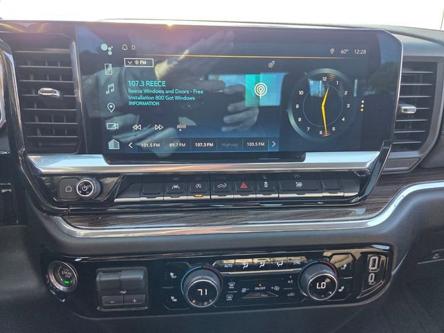 Used 2024 Chevrolet Silverado 1500 LT w/ Convenience Package II image 24