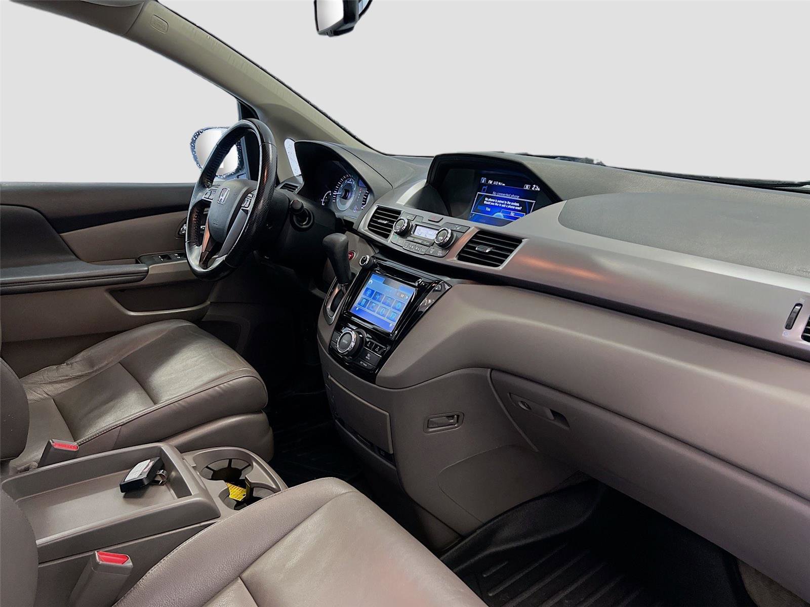 Used 2016 Honda Odyssey EX-L image 29