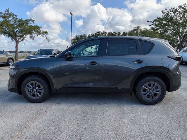 New 2026 MAZDA CX-5 Select AWD/4WD image 6
