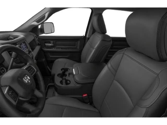 Used 2022 RAM 2500 Tradesman image 12