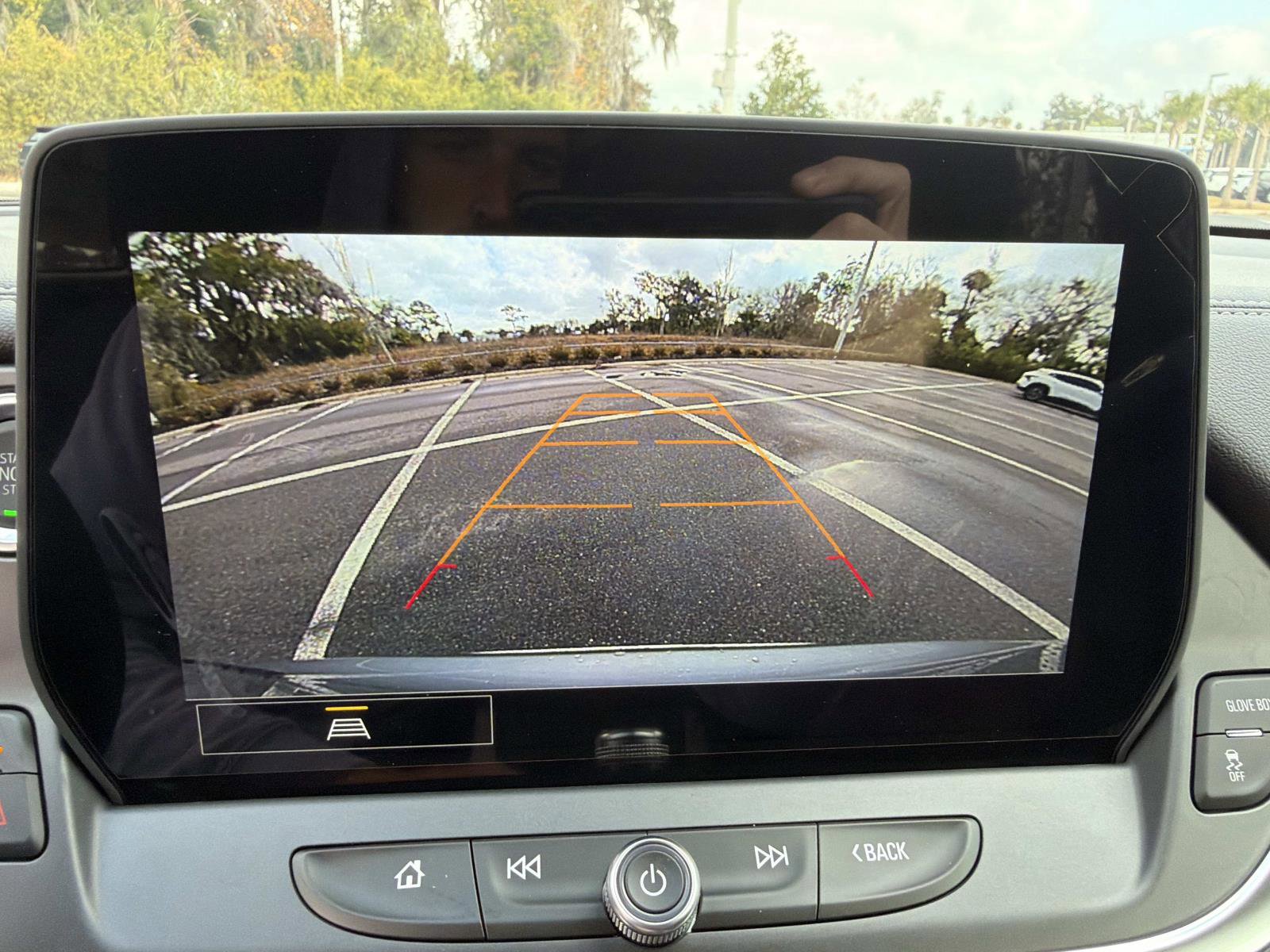 New 2026 Chevrolet Blazer LT w/ Convenience Package image 21