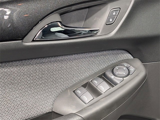 New 2026 Chevrolet TrailBlazer LT w/ LT Cold Weather Package image 13