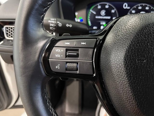 Used 2026 Honda Civic Sport Touring image 25
