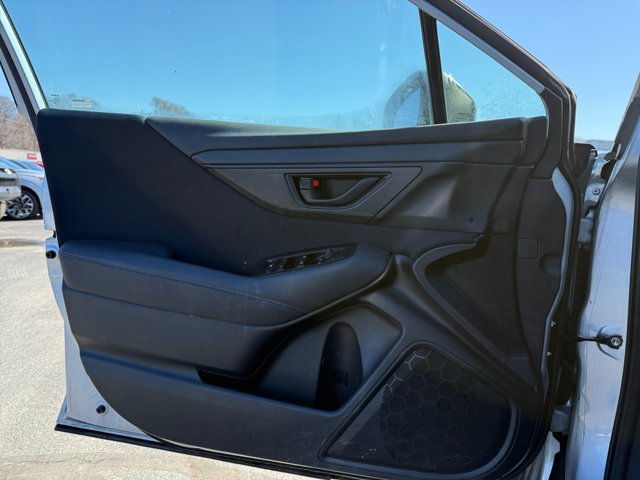 Used 2021 Subaru Outback 2.5i image 23