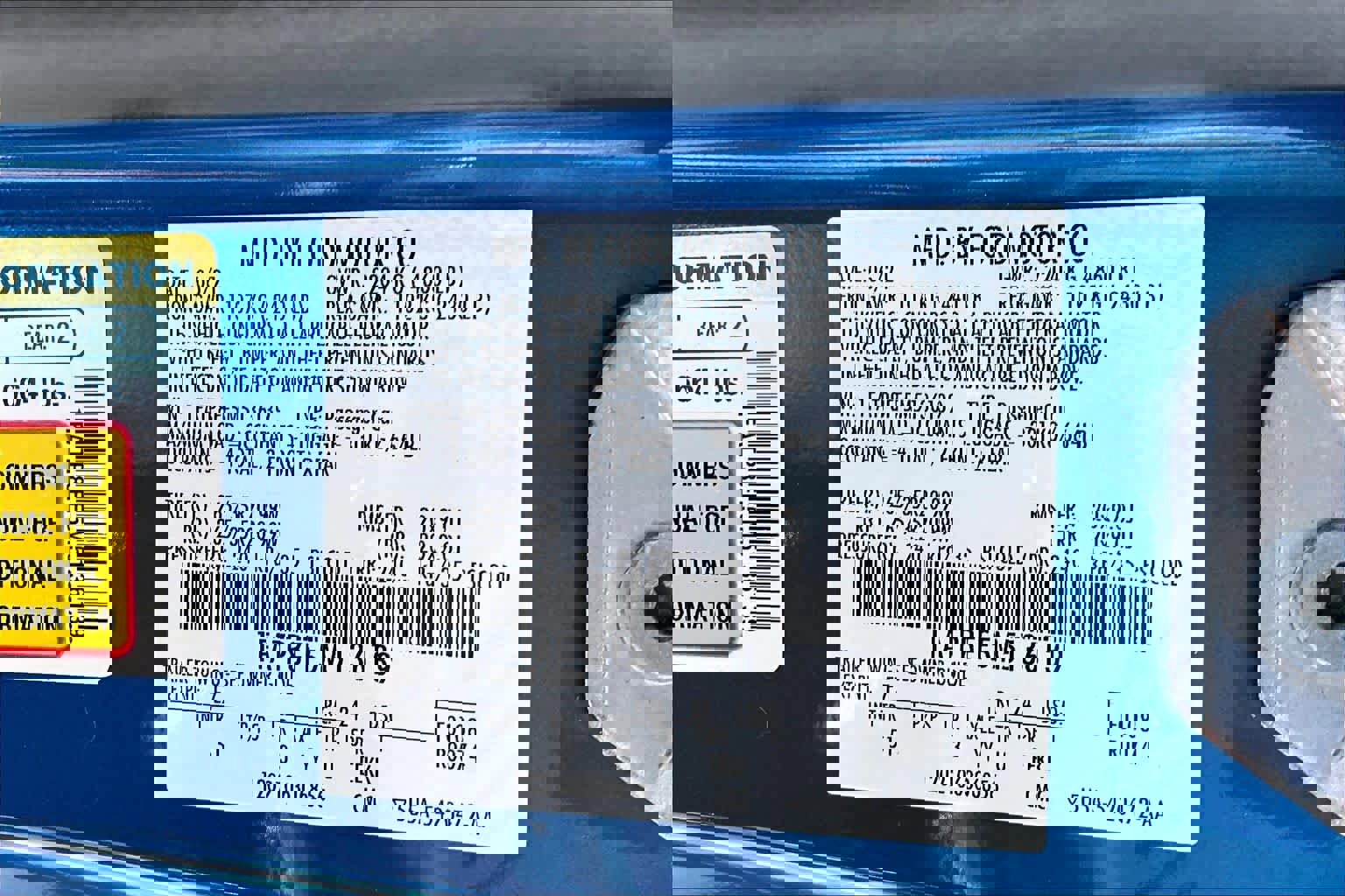 Used 2021 Ford Mustang GT Premium w/ Equipment Group 401A image 30