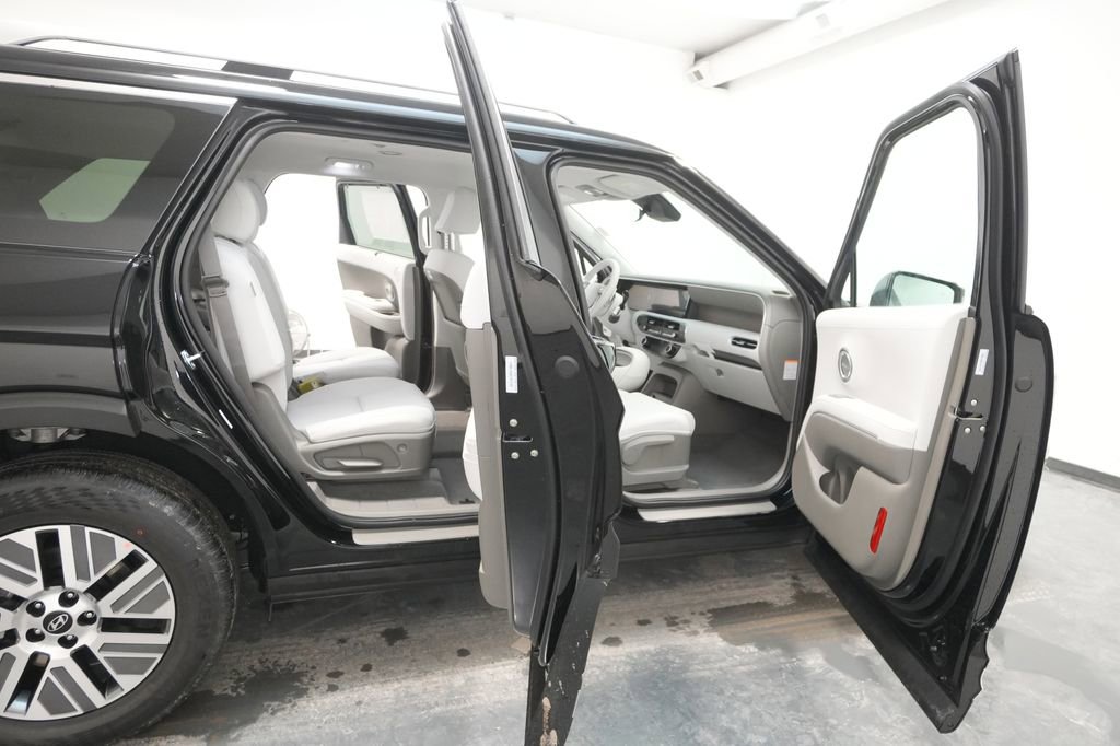 New 2026 Hyundai Palisade SEL image 30