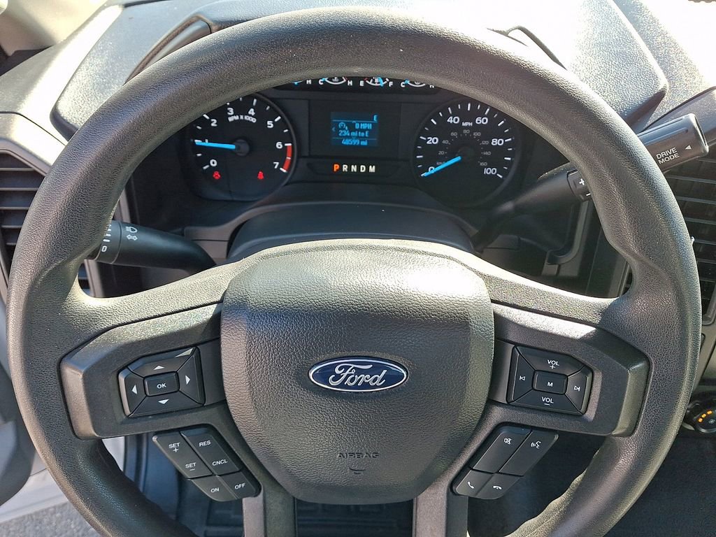 Used 2022 Ford F350 XL w/ Power Equipment Group image 16