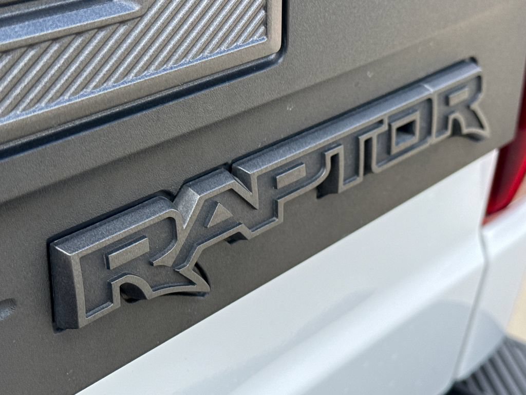 Used 2024 Ford F150 Raptor AWD/4WD image 10