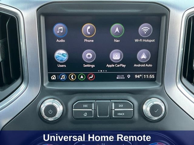 Used 2019 GMC Sierra 1500 SLT AWD/4WD image 30