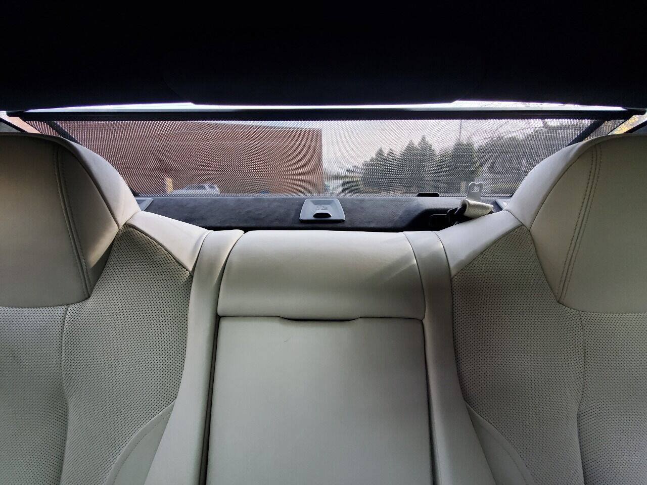 Used 2013 BMW 650i Gran Coupe RWD image 32