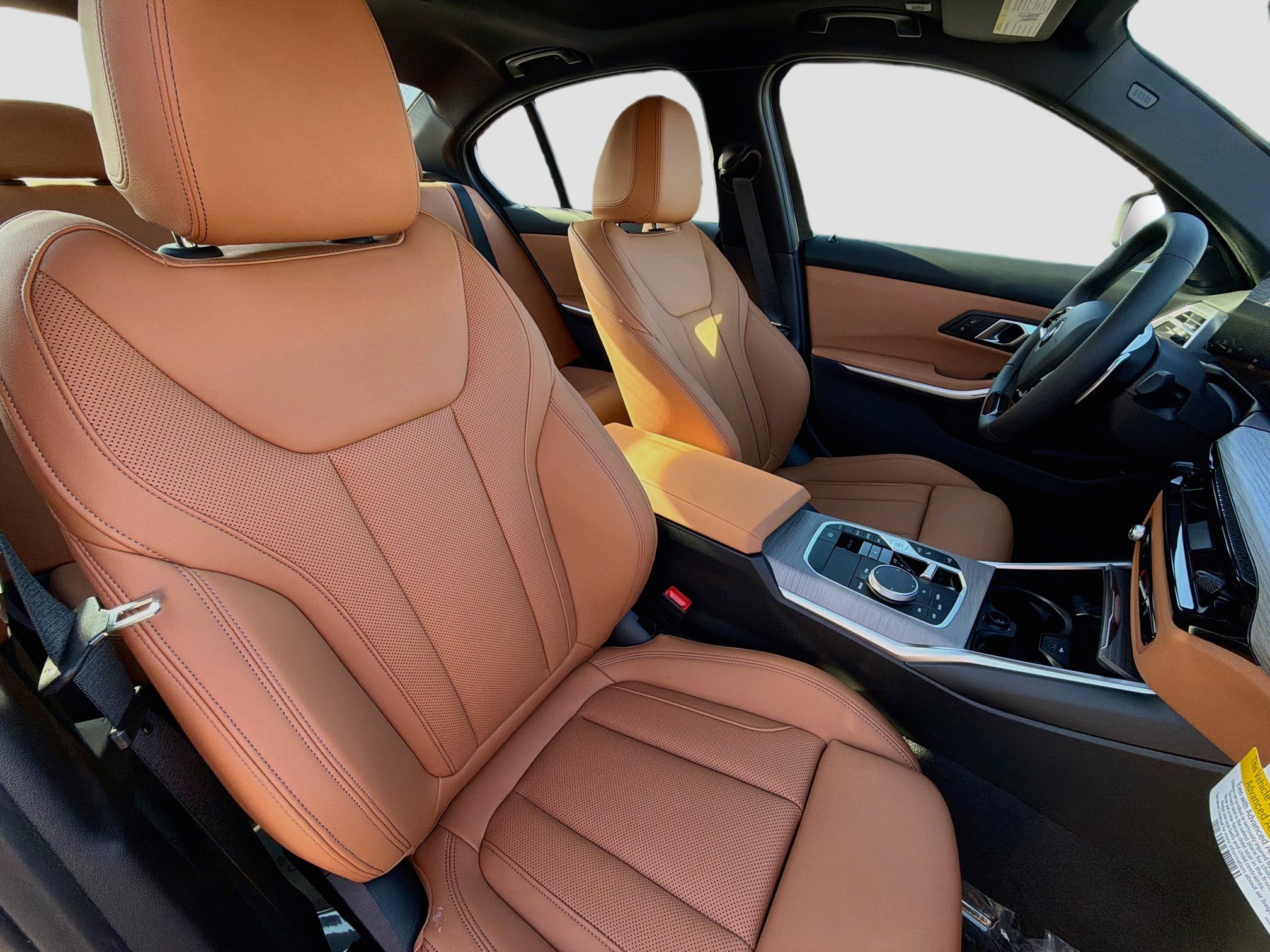 Used 2026 BMW 330i Sedan w/ Premium Package RWD image 15