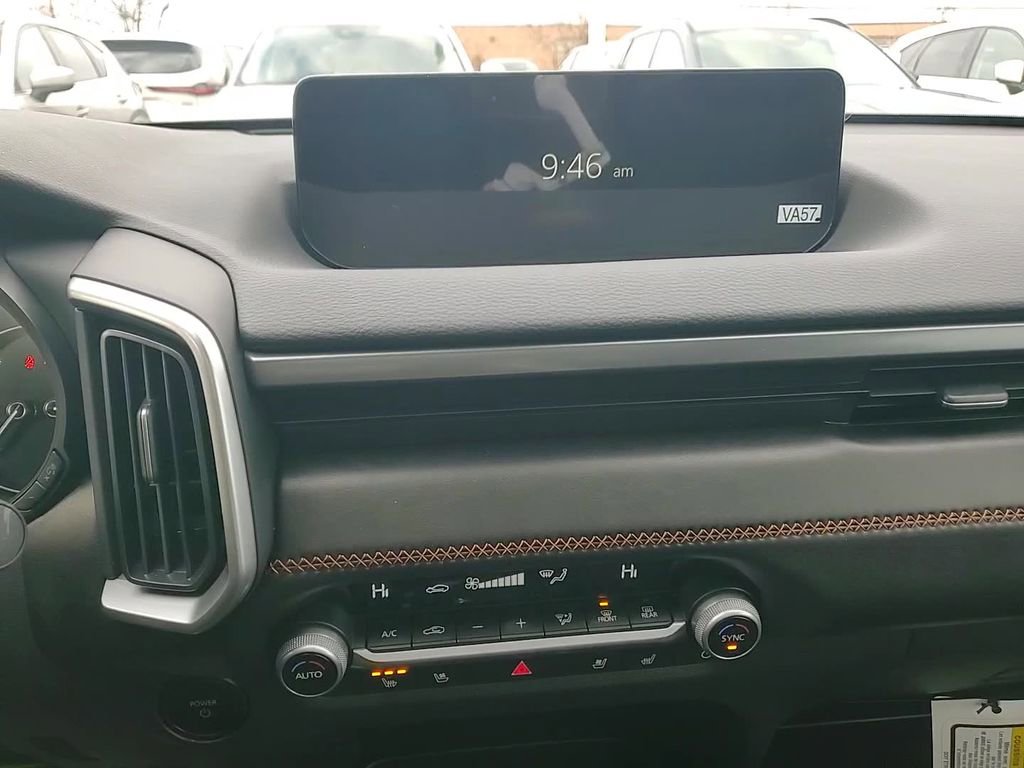 New 2026 MAZDA CX-50 AWD 2.5 Hybrid w/ Weather Package image 19