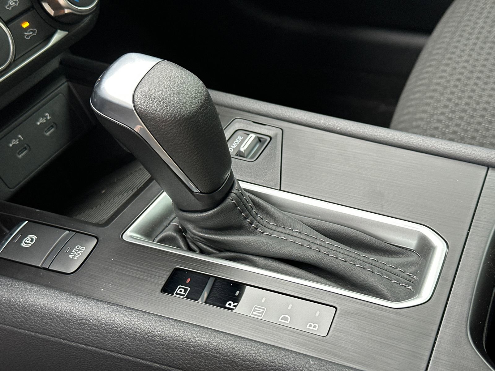New 2026 Nissan Kicks S w/ Charging Package FWD image 33
