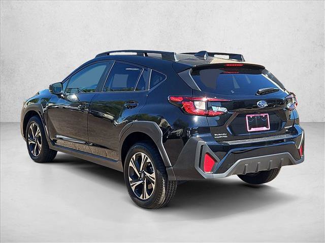 Certified 2024 Subaru Crosstrek 2.0i Premium AWD/4WD image 9