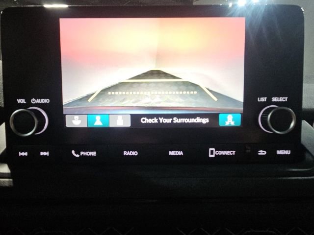 Certified 2023 Honda Accord EX image 17