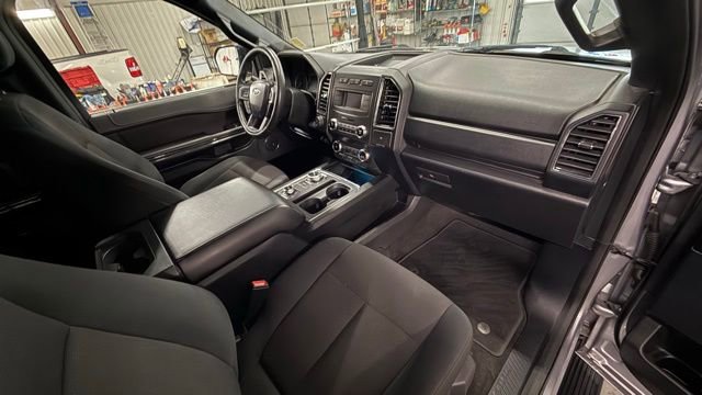 Used 2020 Ford Expedition XL AWD/4WD image 19