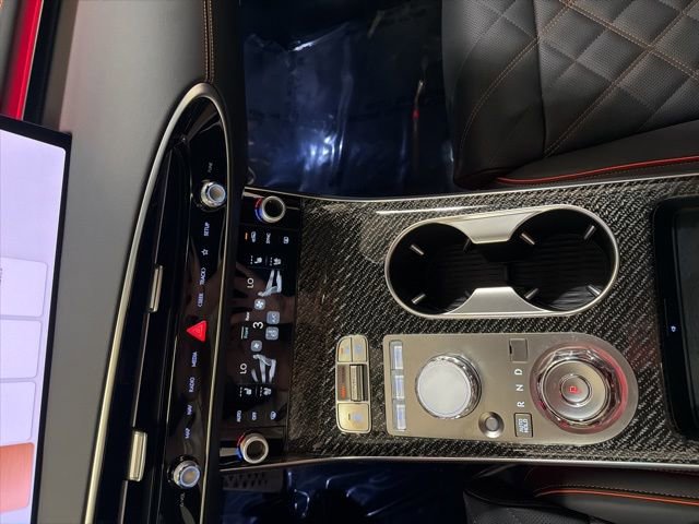 Used 2026 Genesis GV70 3.5T Sport Prestige image 19