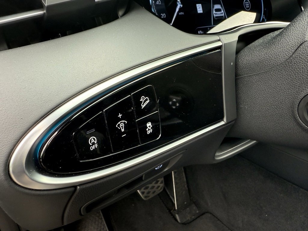 Used 2025 Genesis GV70 3.5T Sport w/ Sport Prestige Package image 24