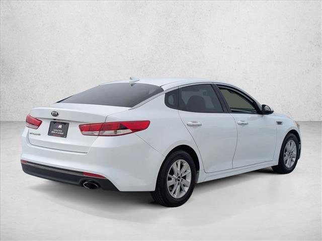 Used 2016 Kia Optima LX image 5