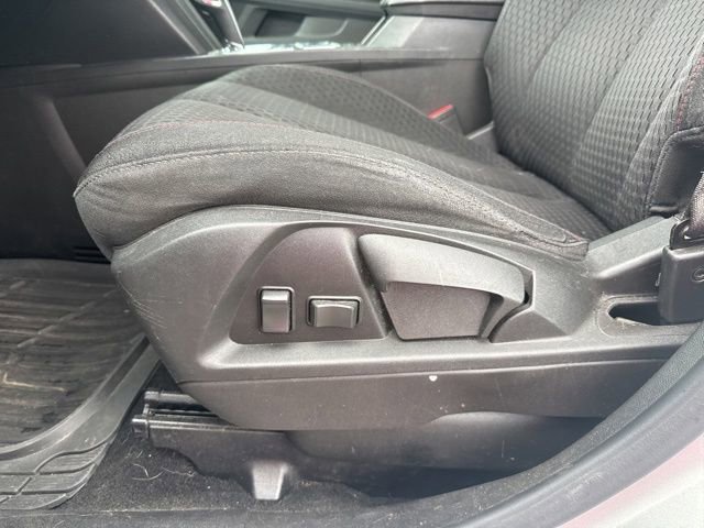 Used 2015 Chevrolet Equinox LS FWD image 13