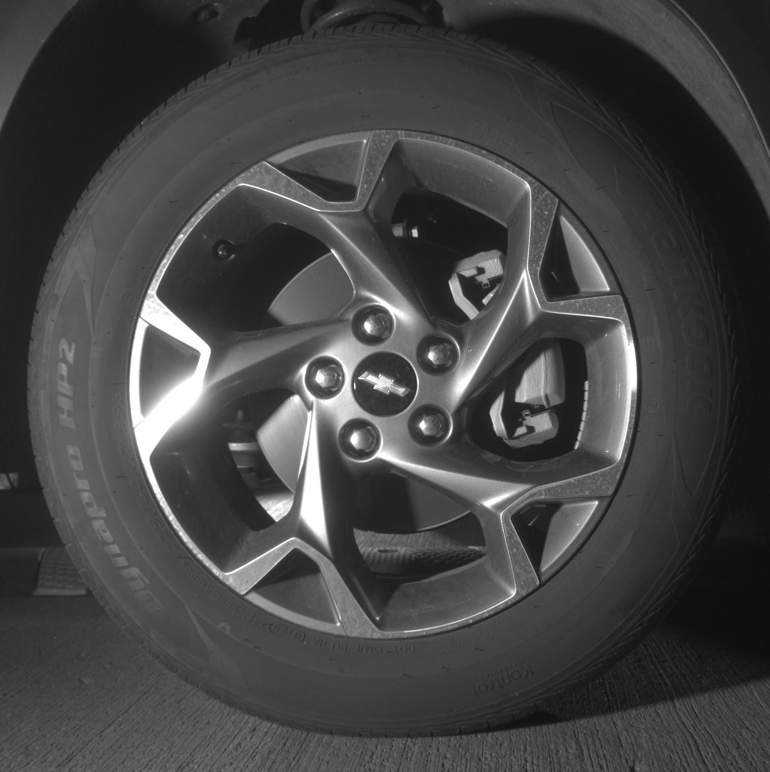 Used 2025 Chevrolet Trax LT FWD image 10