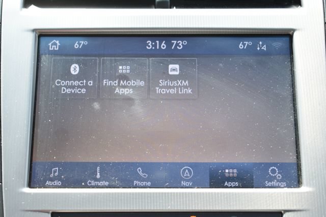 Used 2020 Lincoln MKZ Reserve w/ Elements Package AWD/4WD image 29