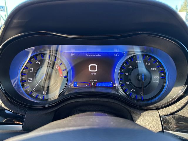 Used 2023 Chrysler 300 S w/ Comfort Group image 21