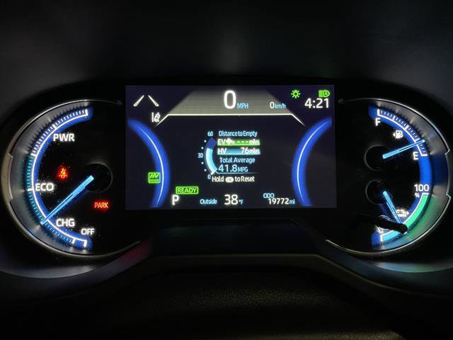 Certified 2024 Toyota RAV4 SE w/ Weather & Moonroof Package image 14