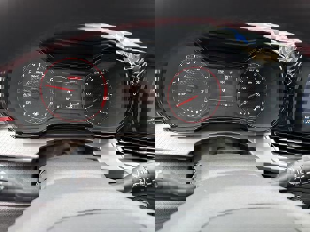 New 2026 Chevrolet Trax RS image 18