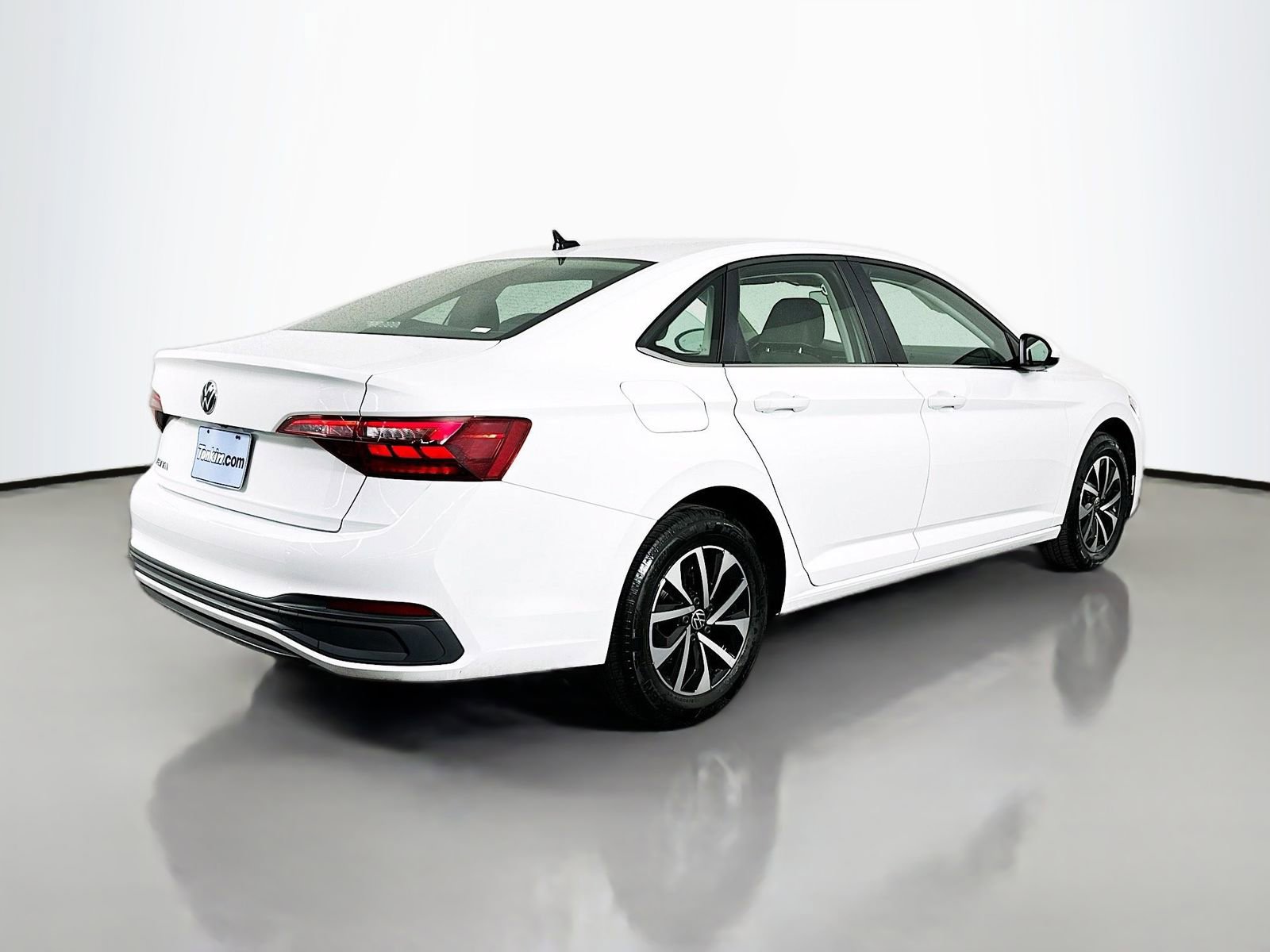 Used 2024 Volkswagen Jetta S FWD image 7