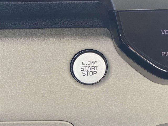 New 2025 Kia Carnival SX image 28