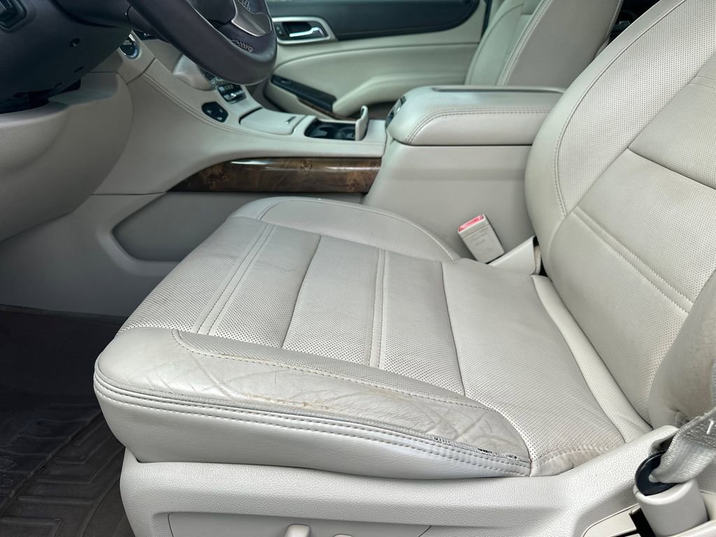 Used 2015 GMC Yukon XL Denali w/ Open Road Package image 10