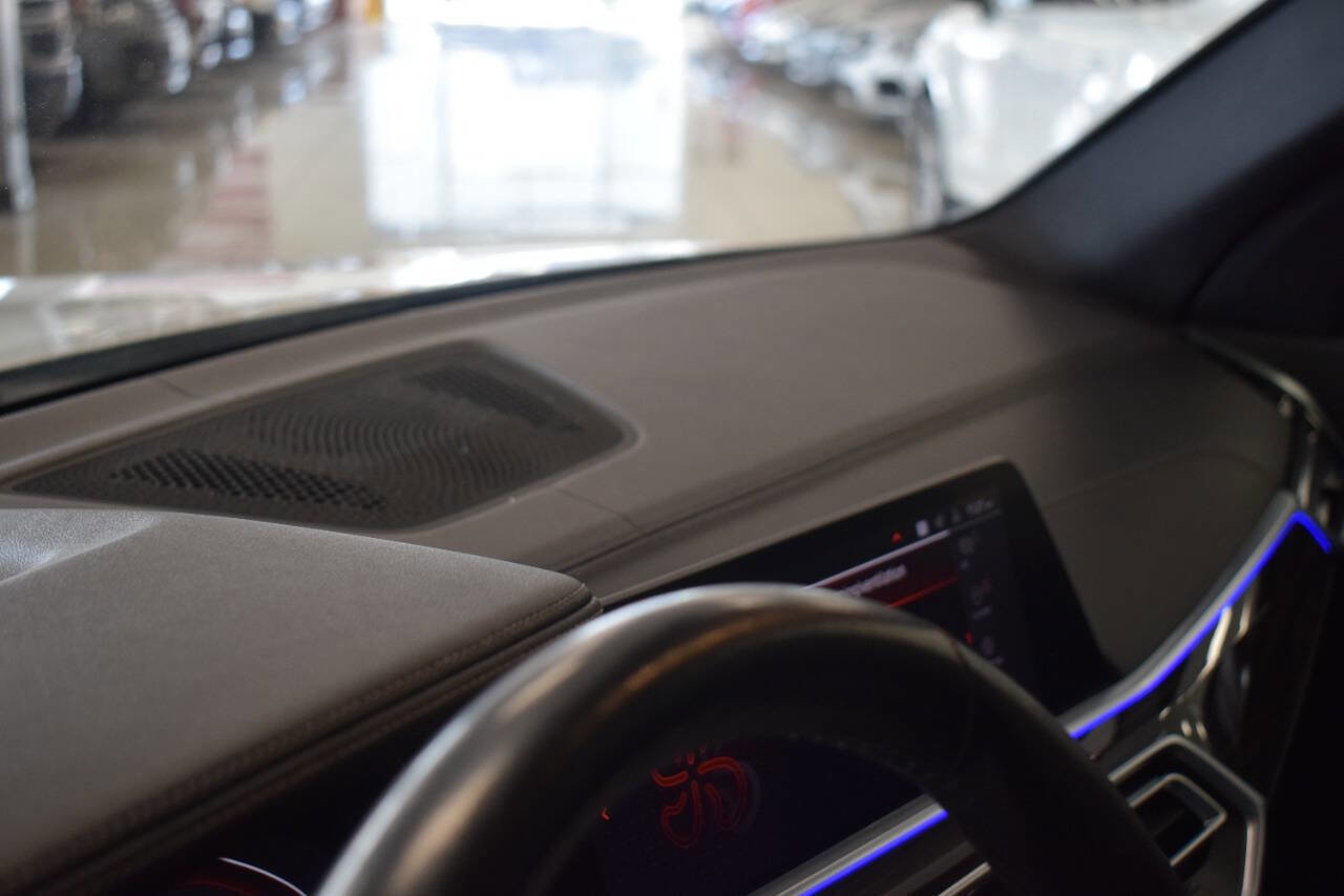 Used 2020 BMW X5 xDrive40i image 96