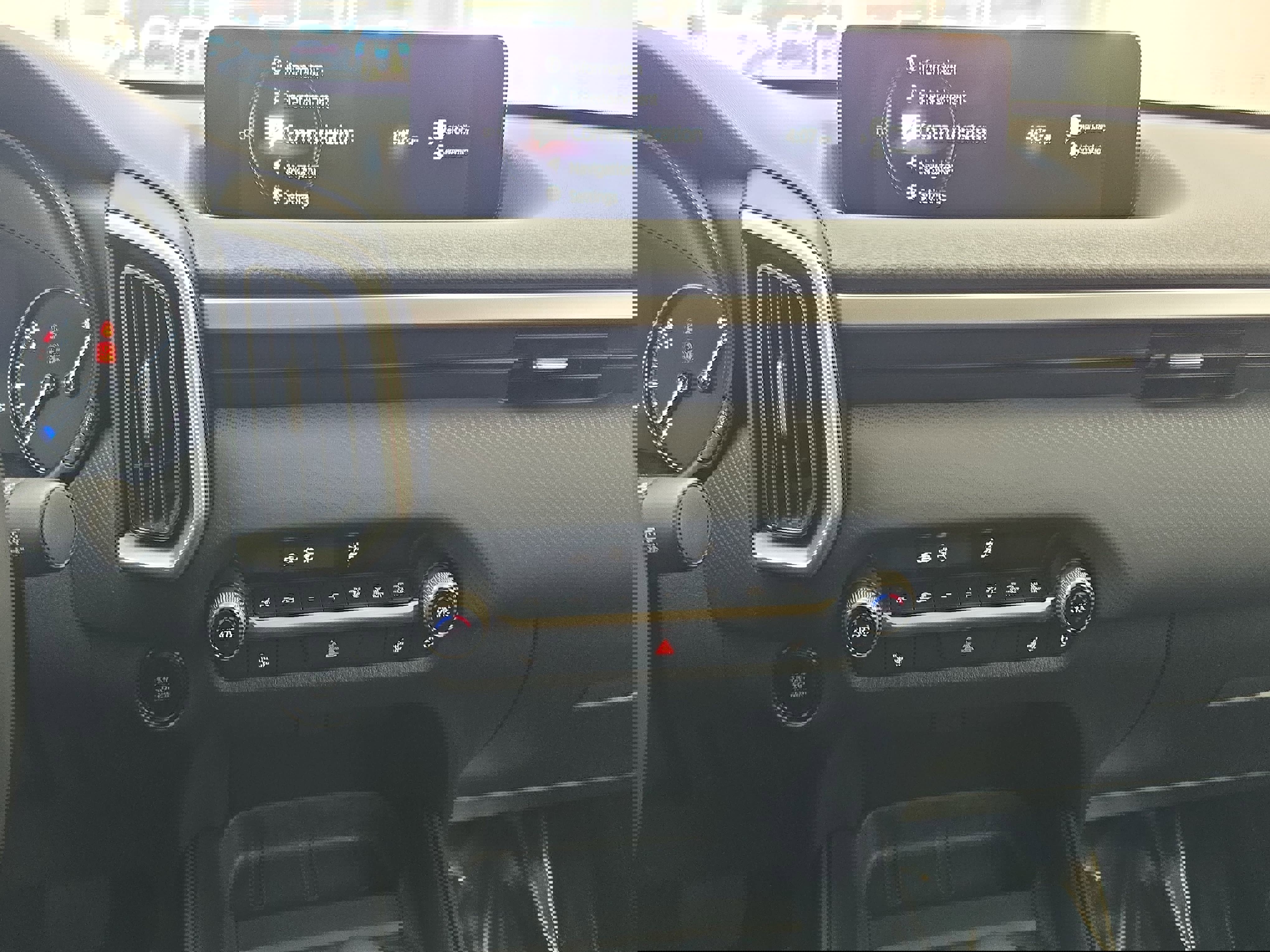 Used 2024 MAZDA CX-50 AWD 2.5 S w/ Cargo Package image 20