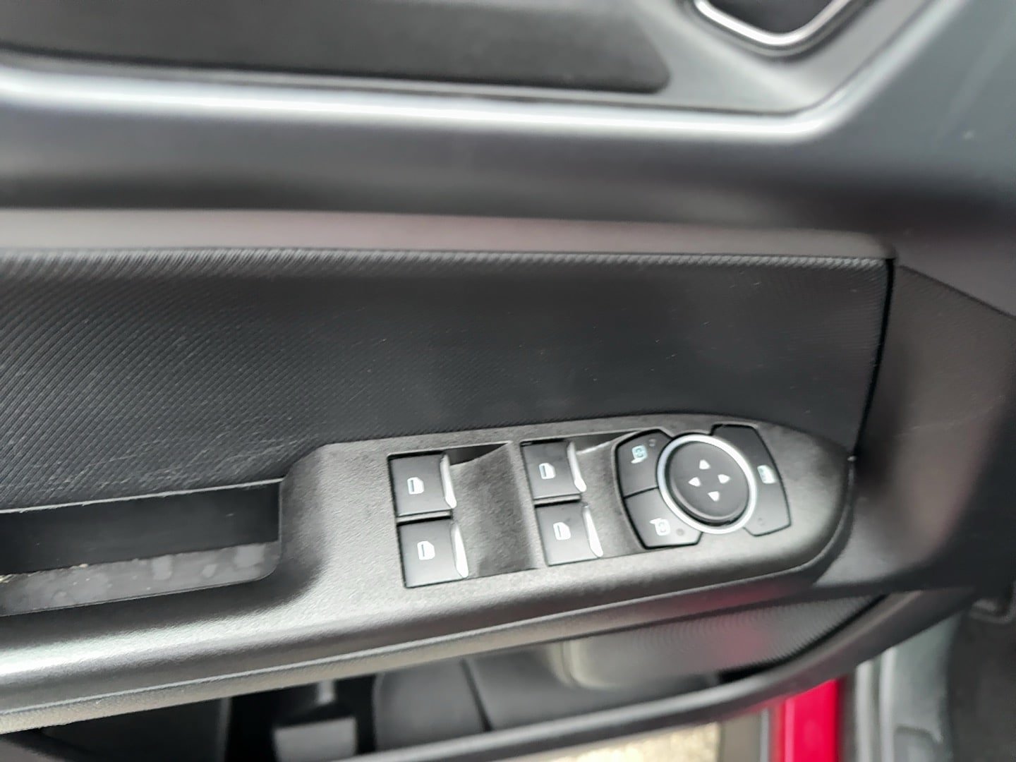 Used 2021 Ford Bronco Sport Big Bend AWD/4WD image 15
