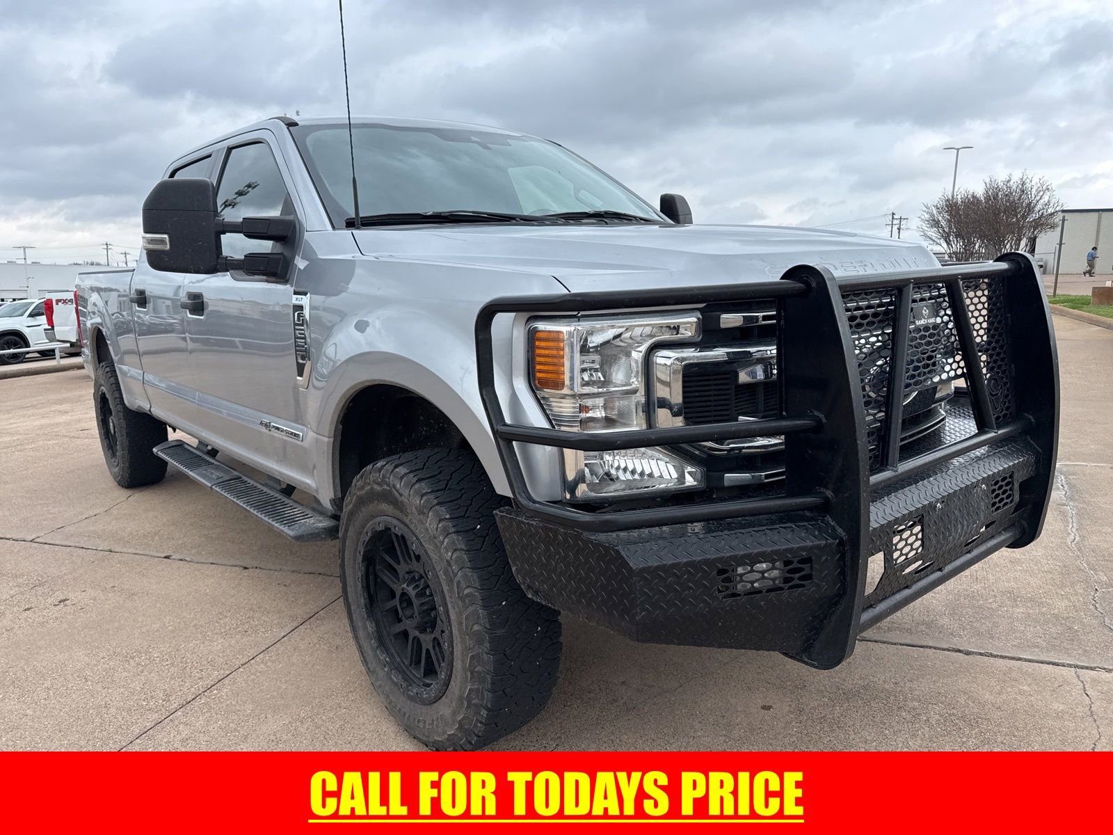 Used 2022 Ford F250 XLT w/ XLT Value Package image 1
