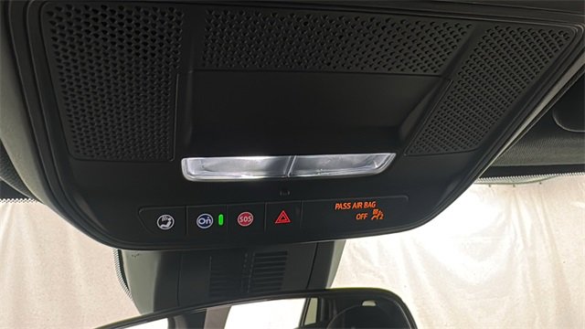 Used 2025 Chevrolet Equinox LT image 31