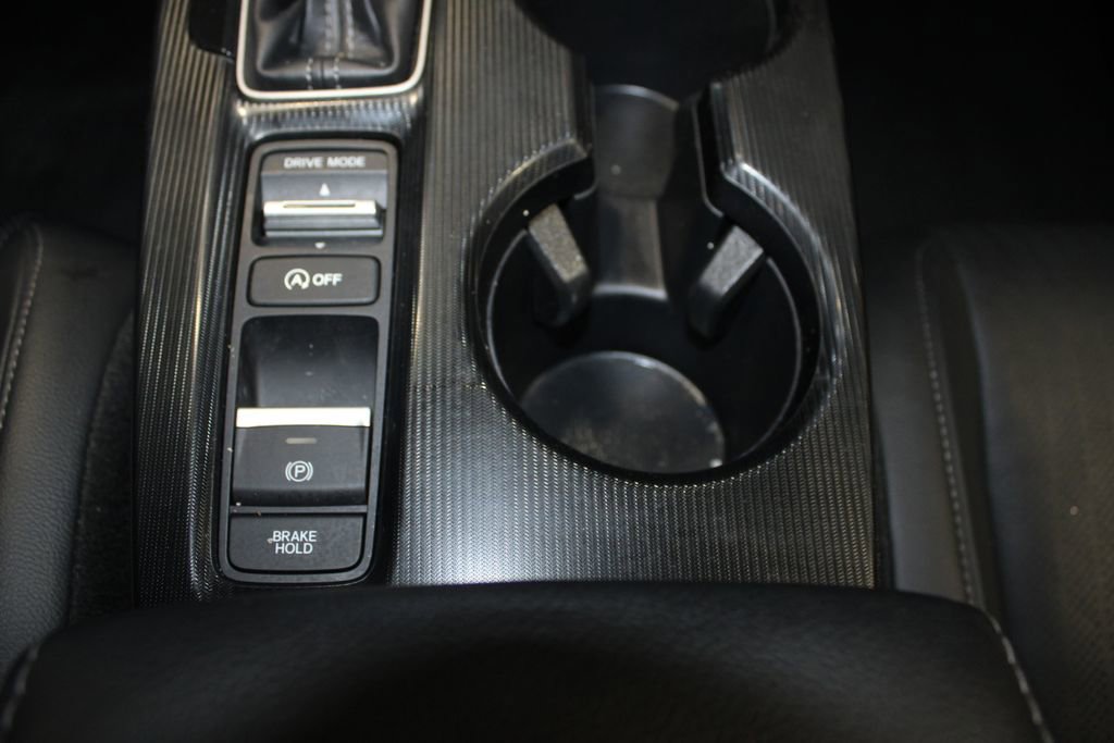 Used 2023 Honda Civic Touring image 36