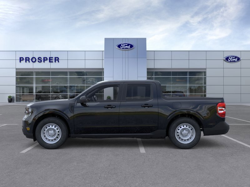 New 2026 Ford Maverick XL FWD image 3