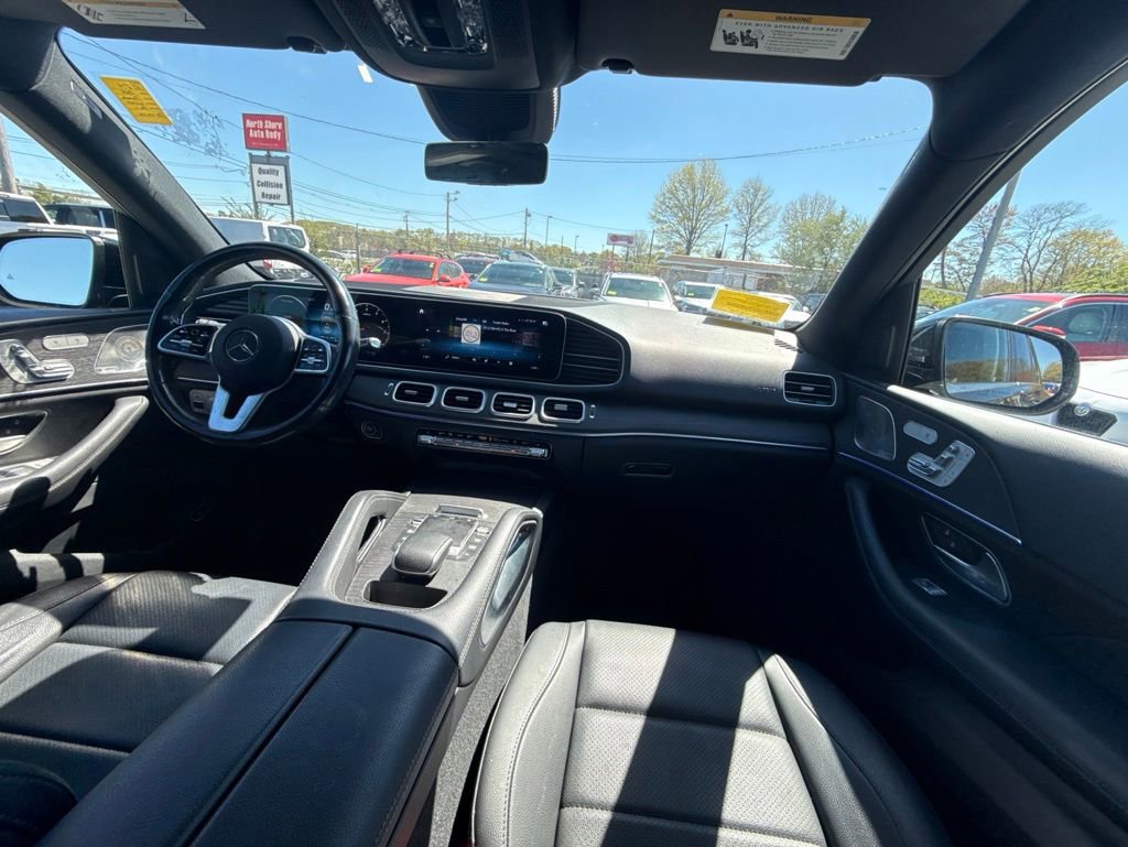 Used 2022 Mercedes-Benz GLE 350 4MATIC image 18