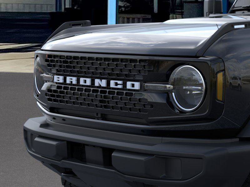 New 2026 Ford Bronco Big Bend AWD/4WD image 19