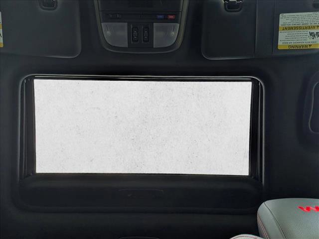 Certified 2024 Subaru WRX Limited image 16