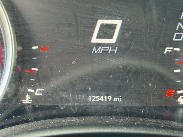 Used 2019 Dodge Charger Police w/ Street Appearance Group image 22