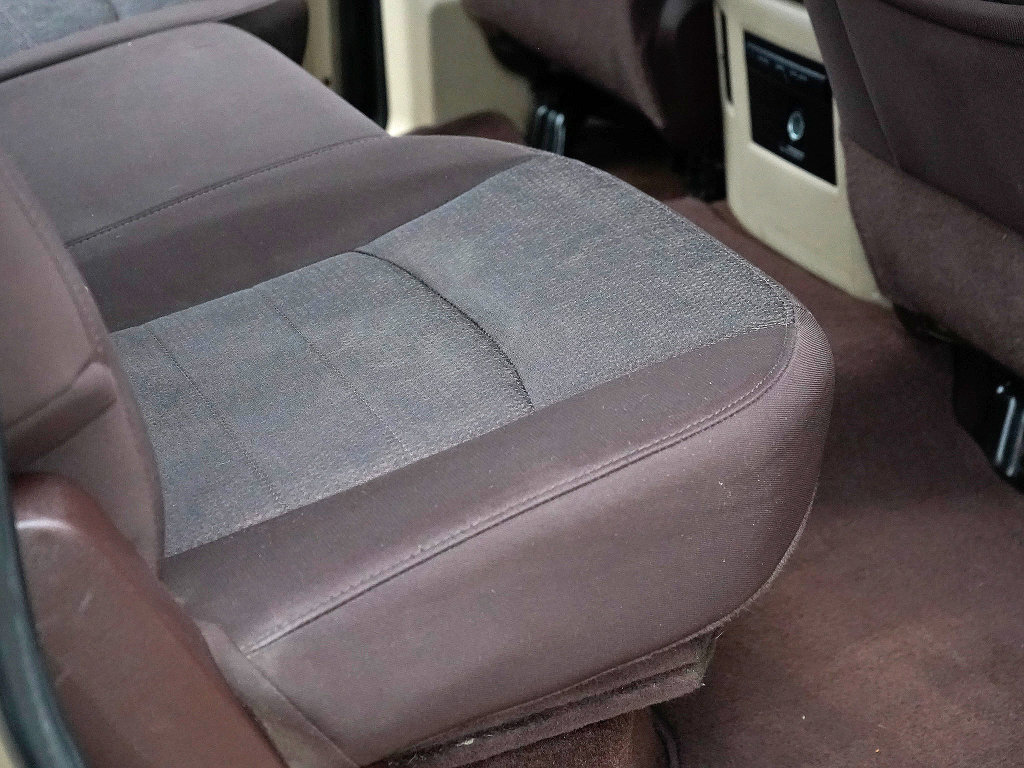 Used 2015 RAM 1500 Big Horn image 23