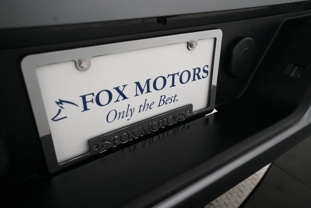 Used 2021 Chevrolet Silverado 1500 RST w/ All Star Edition Plus AWD/4WD image 35