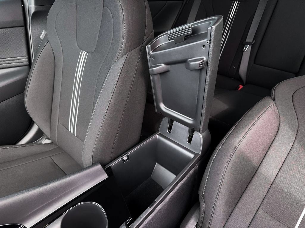 New 2026 Hyundai Elantra SEL Sport Premium FWD image 27
