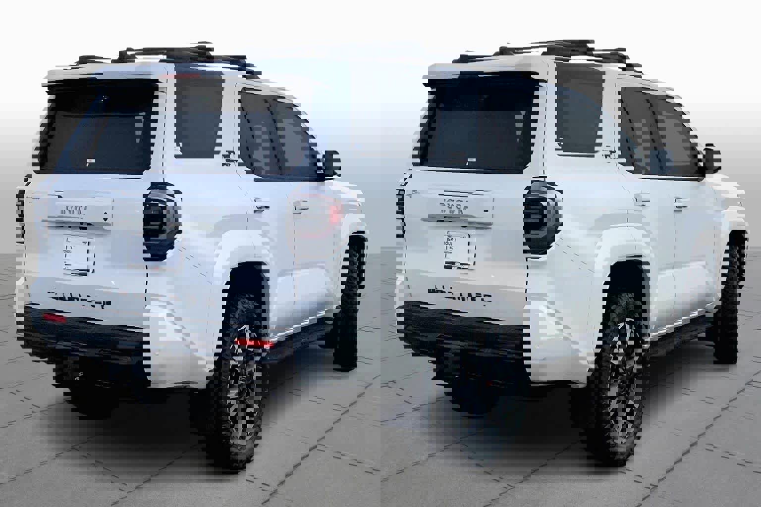 Used 2025 Toyota 4Runner TRD Sport Premium image 13